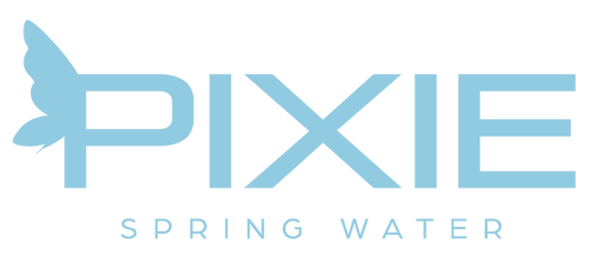 Rain Fall, Drought and Pixie Spring Water