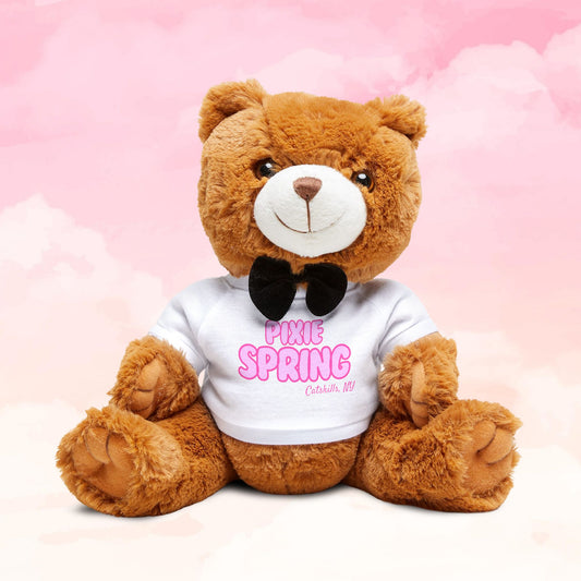 Pixie Teddy Bear