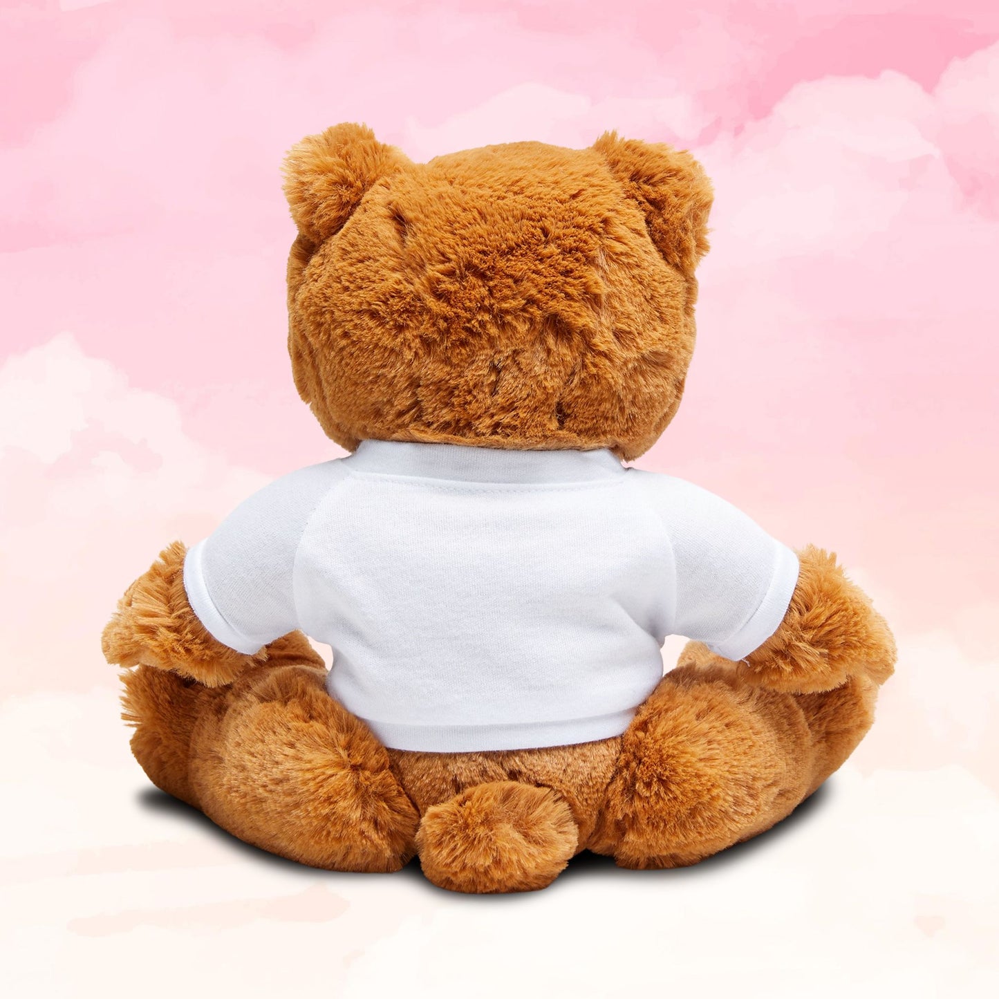 Pixie Teddy Bear