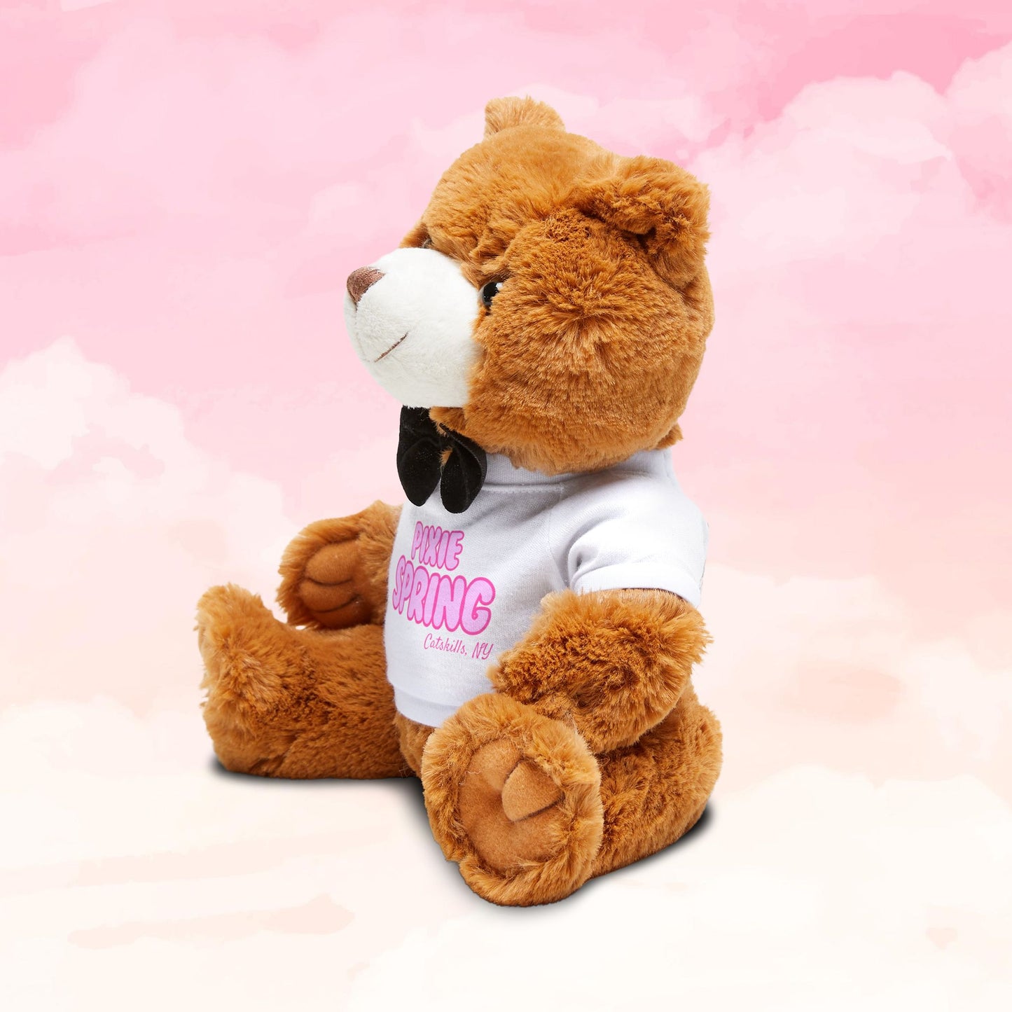 Pixie Teddy Bear