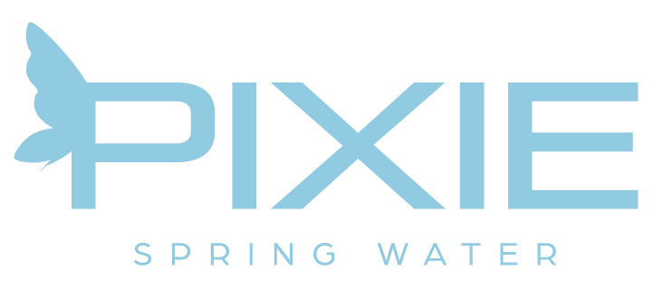 Rain Fall, Drought and Pixie Spring Water