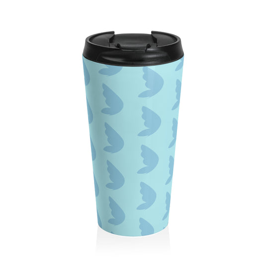 Pixie Wing Travel Mug