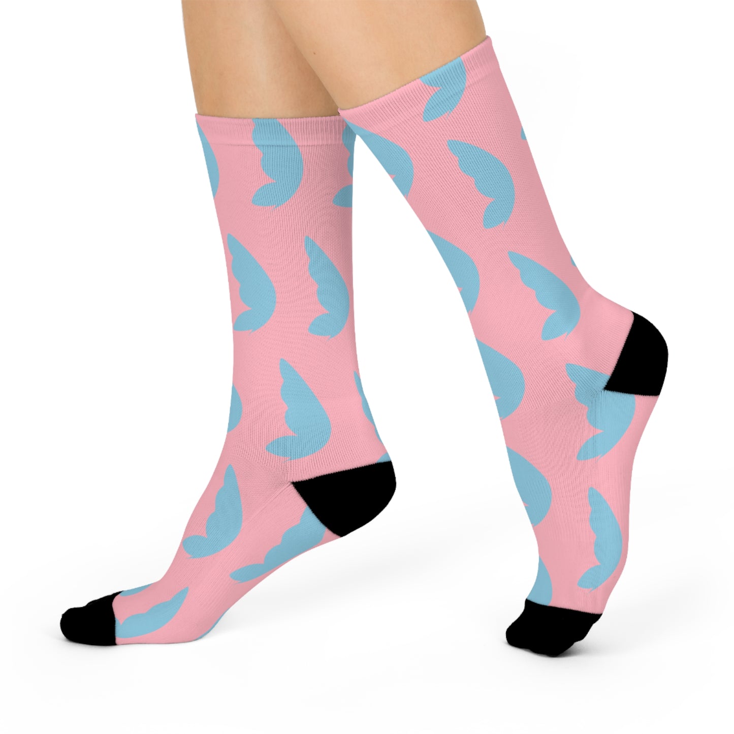 Pixie Crew Socks