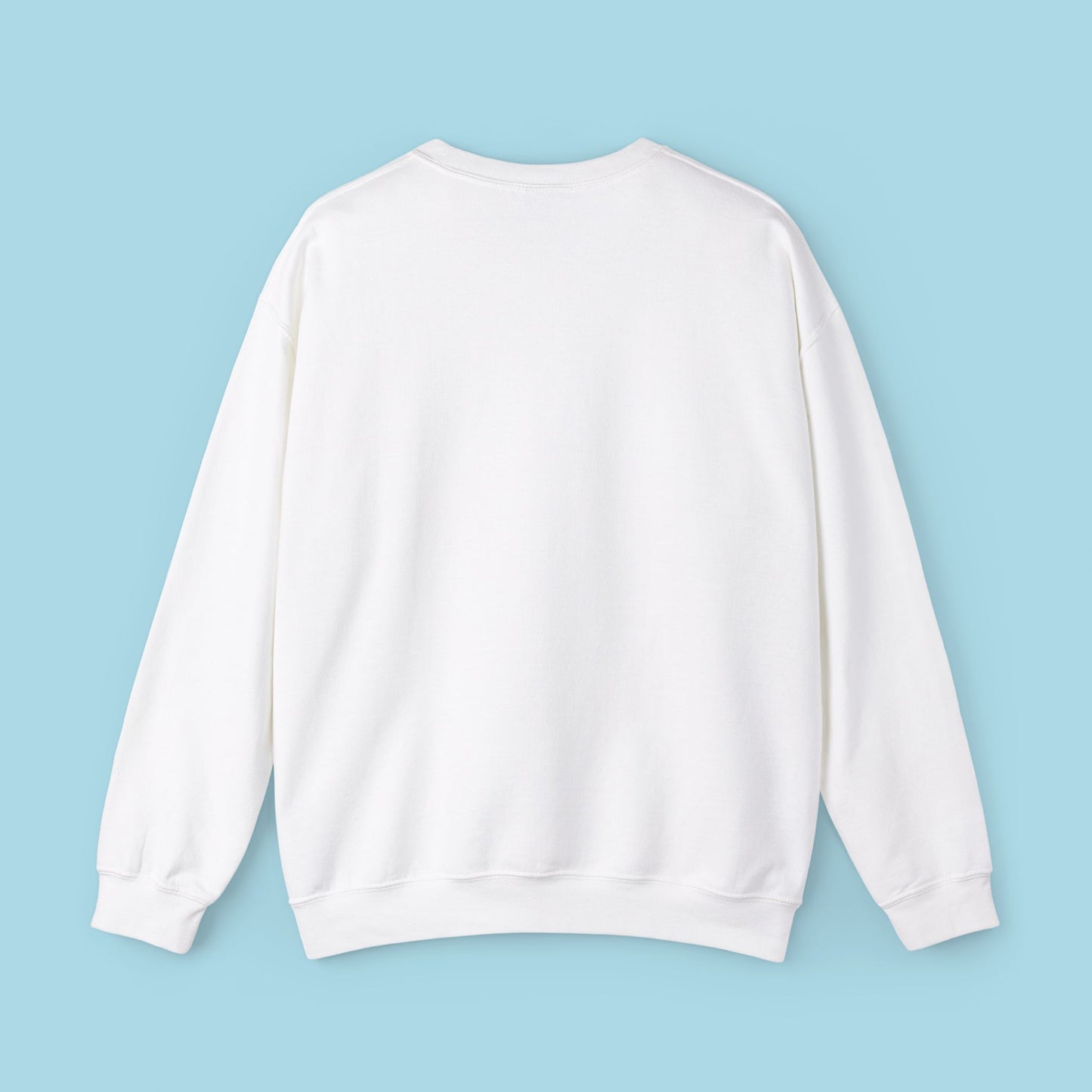 Basic Pixie Crewneck Sweatshirt