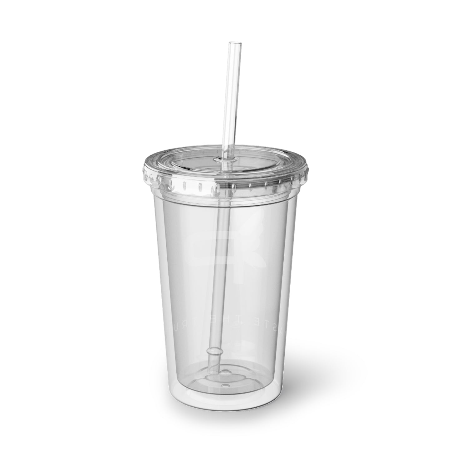 Suave Acrylic Cup: Stylish Reusable Drinkware for Daily Use, Eco-friendly Beverage Container, Perfect for Gifts, Parties, Summer Sips, [...]