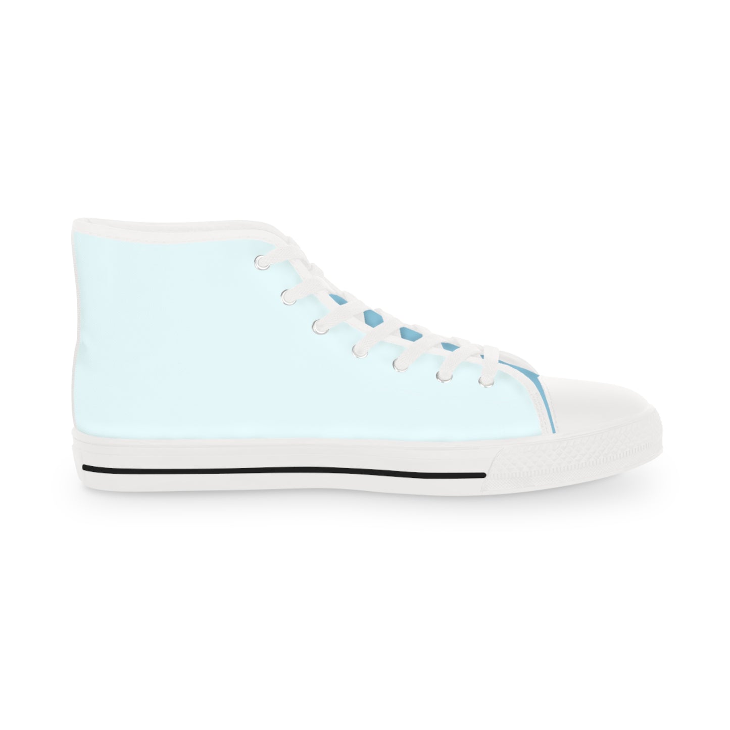 Pixie High Top Sneakers