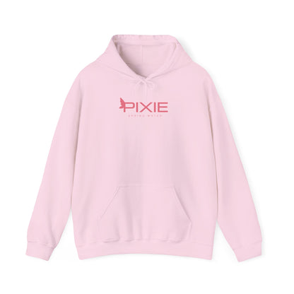 Pixie Hoodie (light colors)