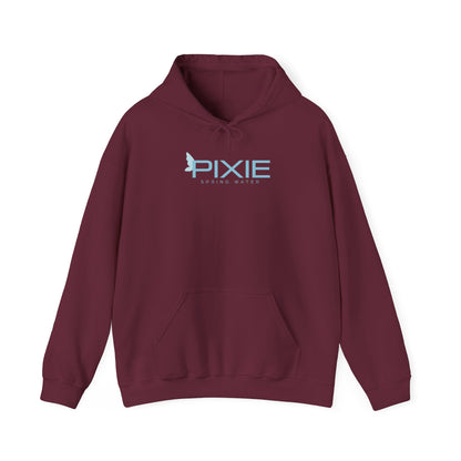 Pixie Hoodie (dark colors)