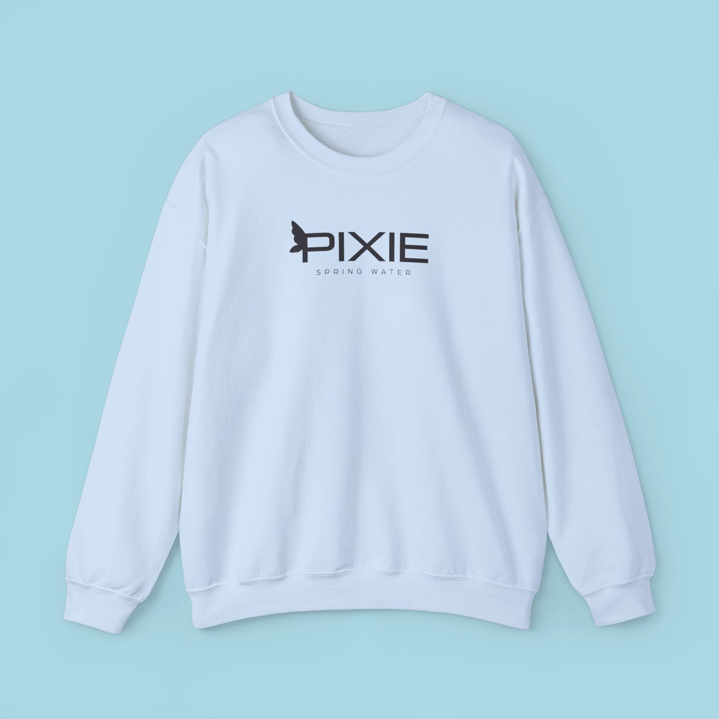 Basic Pixie Crewneck Sweatshirt