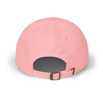 Pixie Spring Beauty Hat
