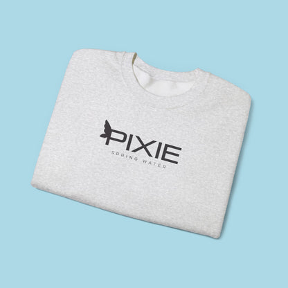 Basic Pixie Crewneck Sweatshirt