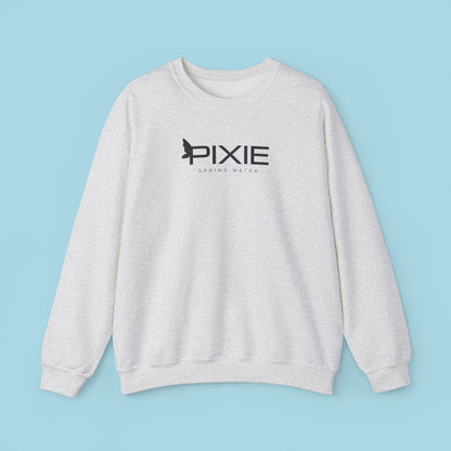 Basic Pixie Crewneck Sweatshirt