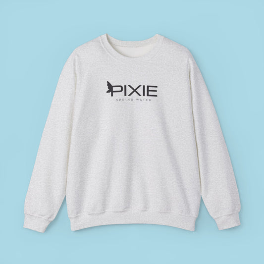 Basic Pixie Crewneck Sweatshirt