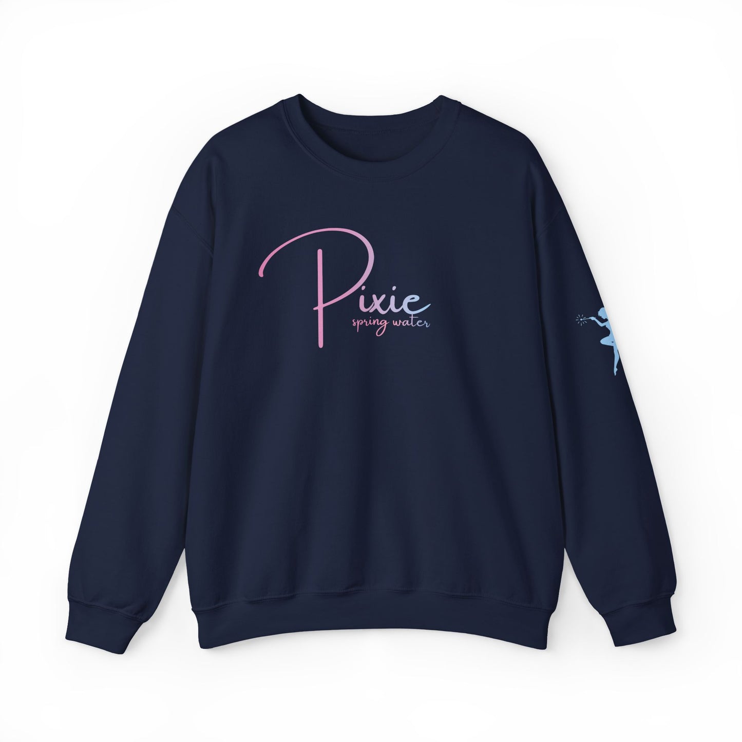 "May your inner beauty shine outward like the Sun" Crewneck