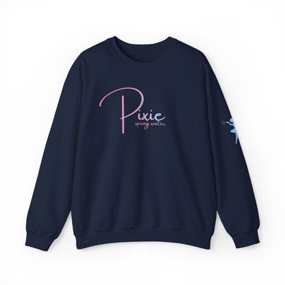 "May your inner beauty shine outward like the Sun" Crewneck