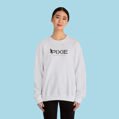 Basic Pixie Crewneck Sweatshirt