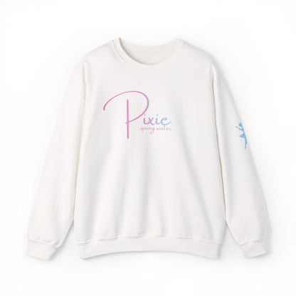 "May your inner beauty shine outward like the Sun" Crewneck