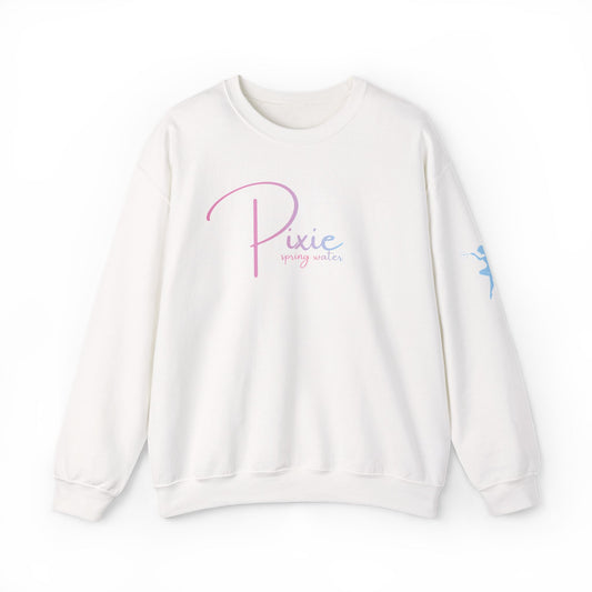 "May your inner beauty shine outward like the Sun" Crewneck