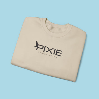 Basic Pixie Crewneck Sweatshirt