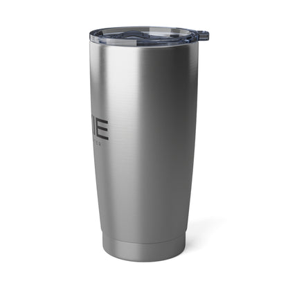 Pixie Steel Tumbler