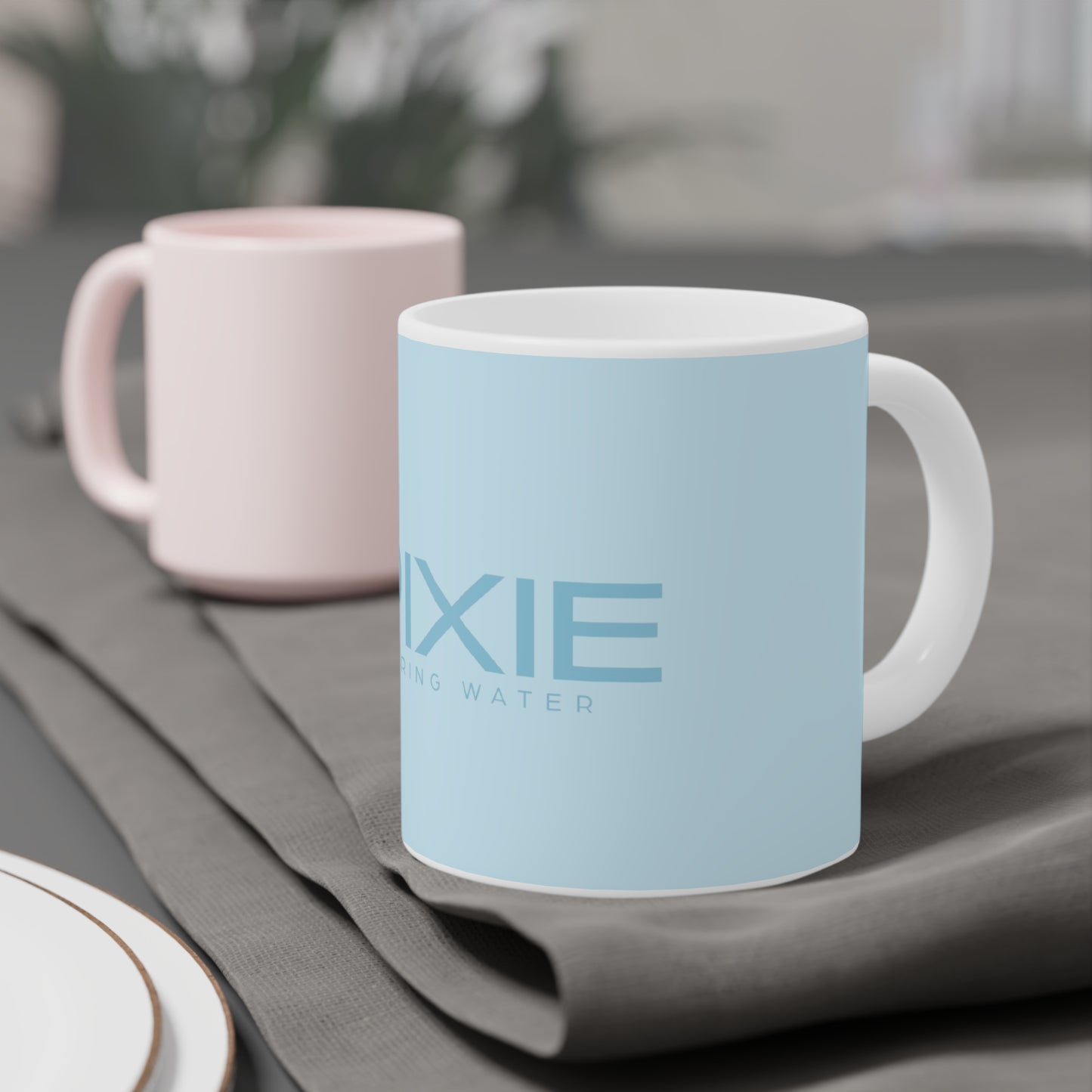 Pixie Ceramic Mug (15oz\20oz)