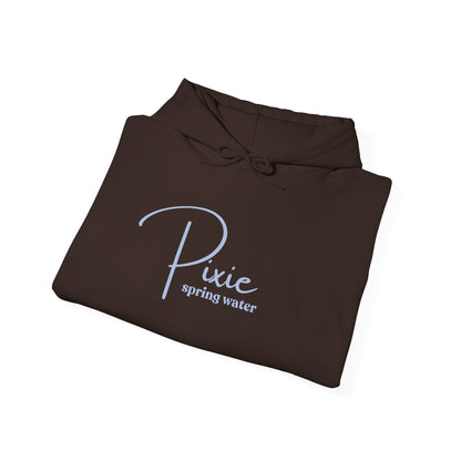 May your inner beauty shine outwards like the Sun, Hoodie, Dark colors