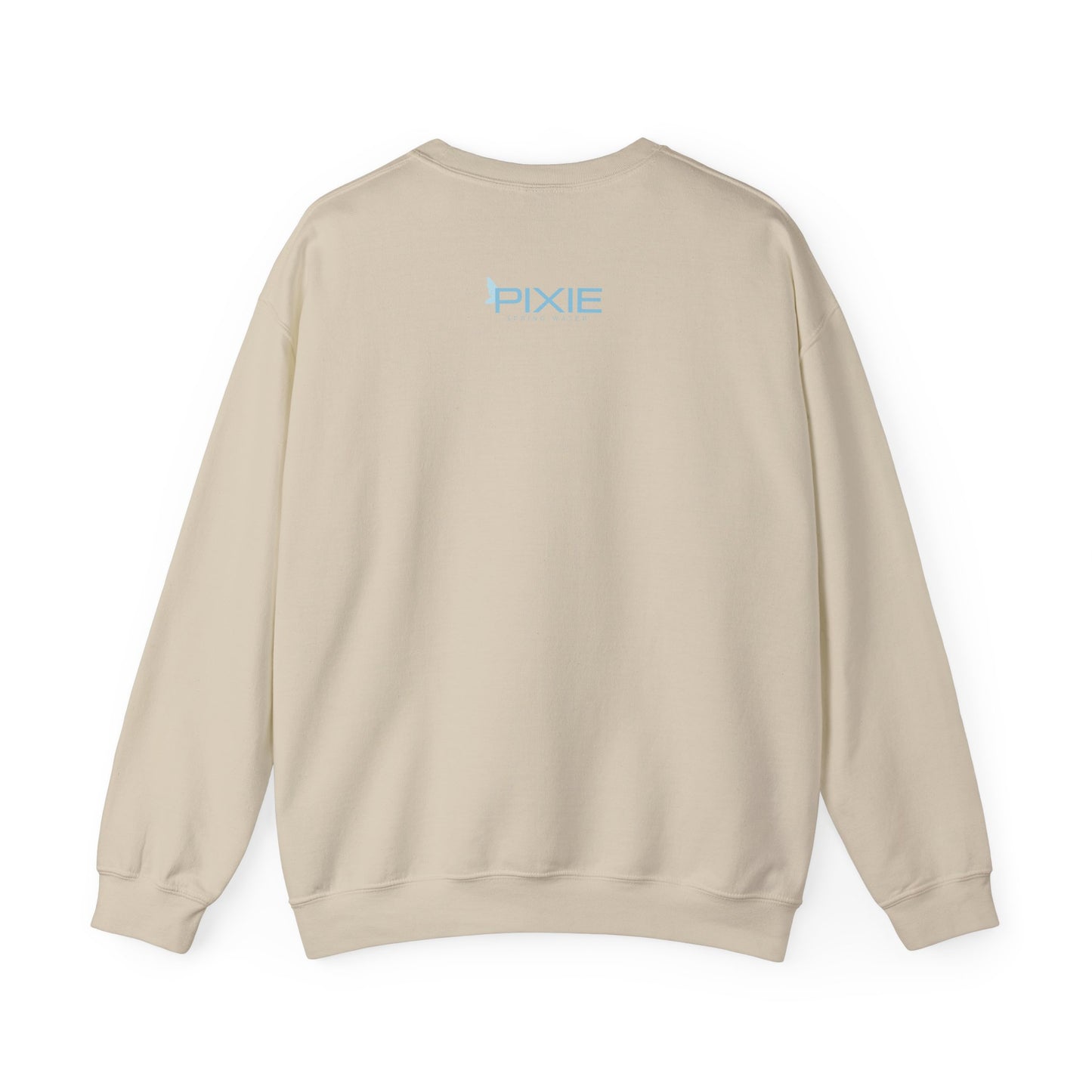 Taste the Truth Crewneck Sweatshirt