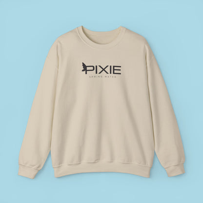 Basic Pixie Crewneck Sweatshirt