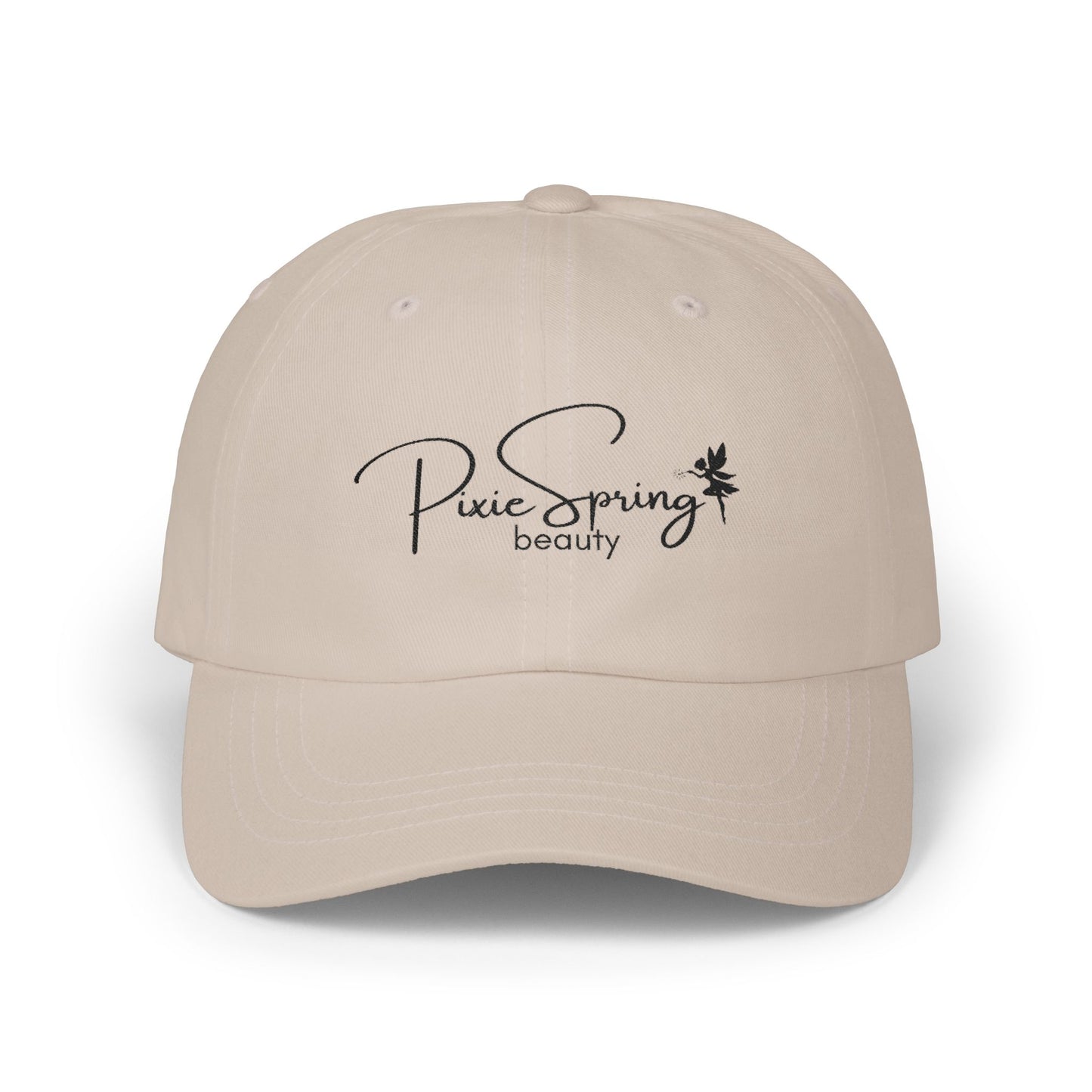 Pixie Spring Beauty Hat