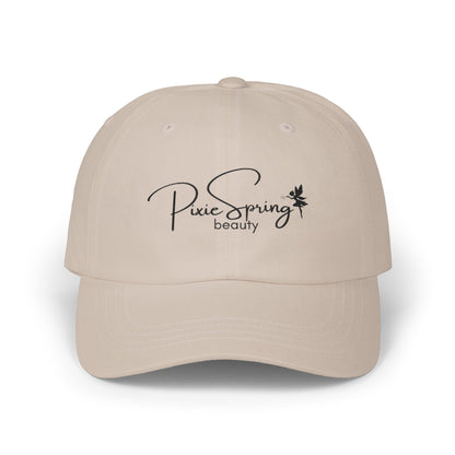 Pixie Spring Beauty Hat
