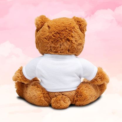 Pixie Teddy Bear
