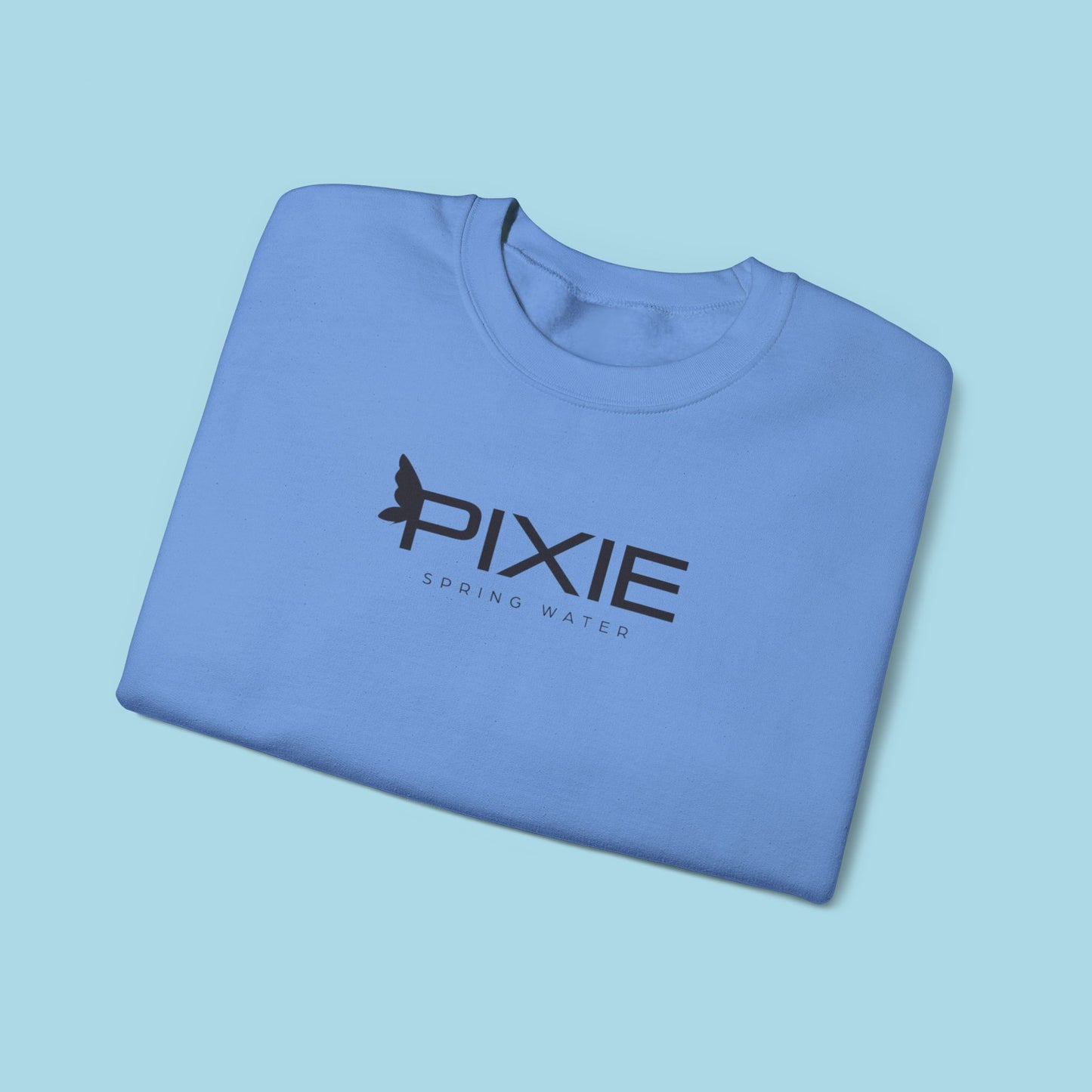 Basic Pixie Crewneck Sweatshirt