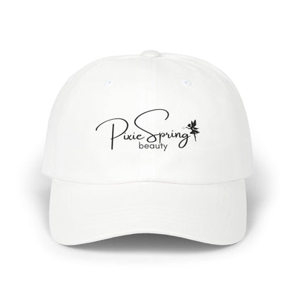 Pixie Spring Beauty Hat