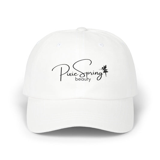 Pixie Spring Beauty Hat