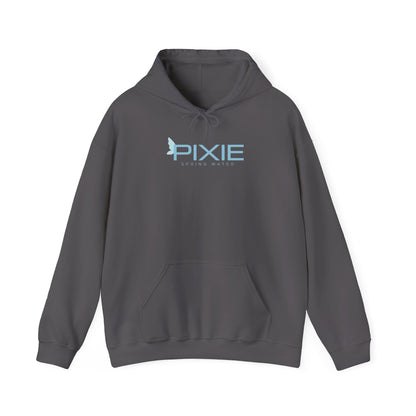 Pixie Hoodie (dark colors)