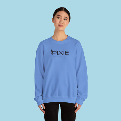 Basic Pixie Crewneck Sweatshirt