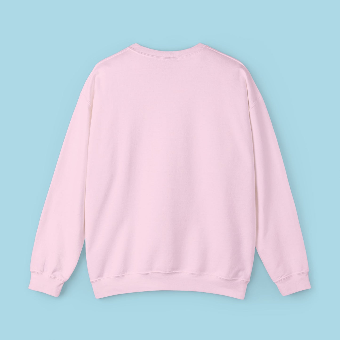 Basic Pixie Crewneck Sweatshirt