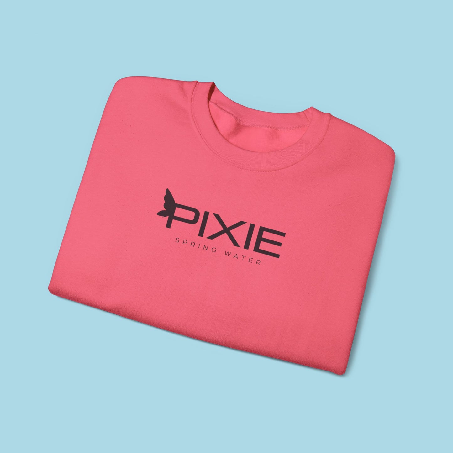 Basic Pixie Crewneck Sweatshirt