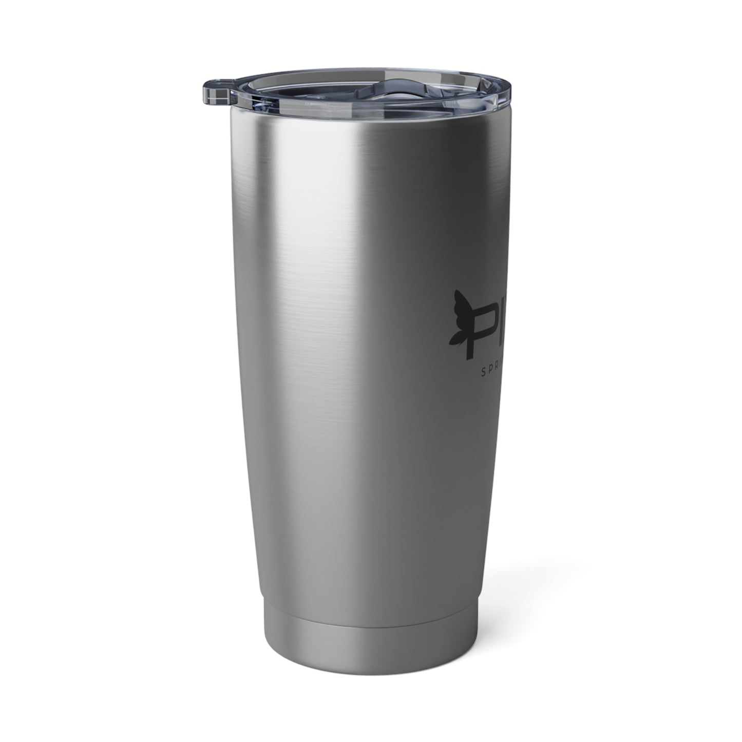 Pixie Steel Tumbler