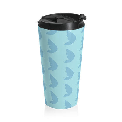 Pixie Wing Travel Mug