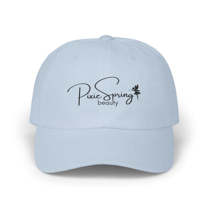 Pixie Spring Beauty Hat