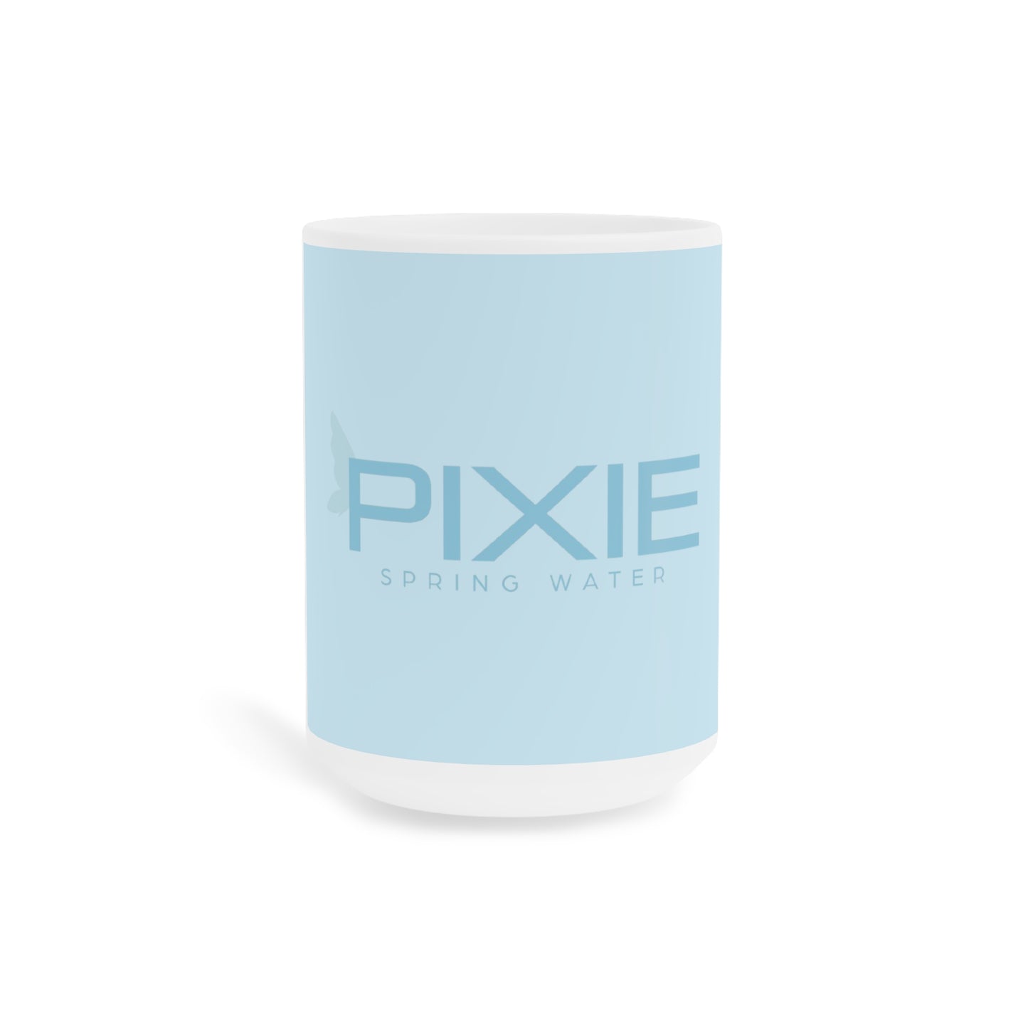 Pixie Ceramic Mug (15oz\20oz)