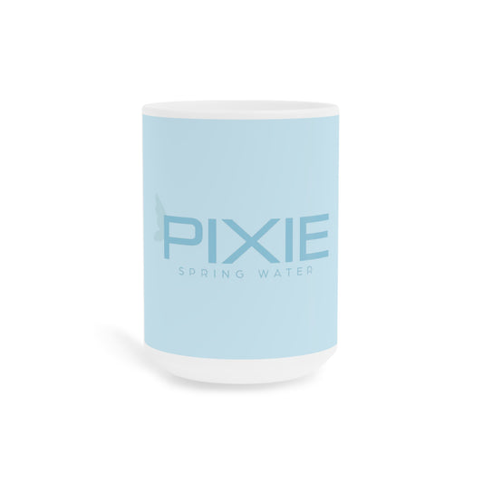 Pixie Ceramic Mug (15oz\20oz)