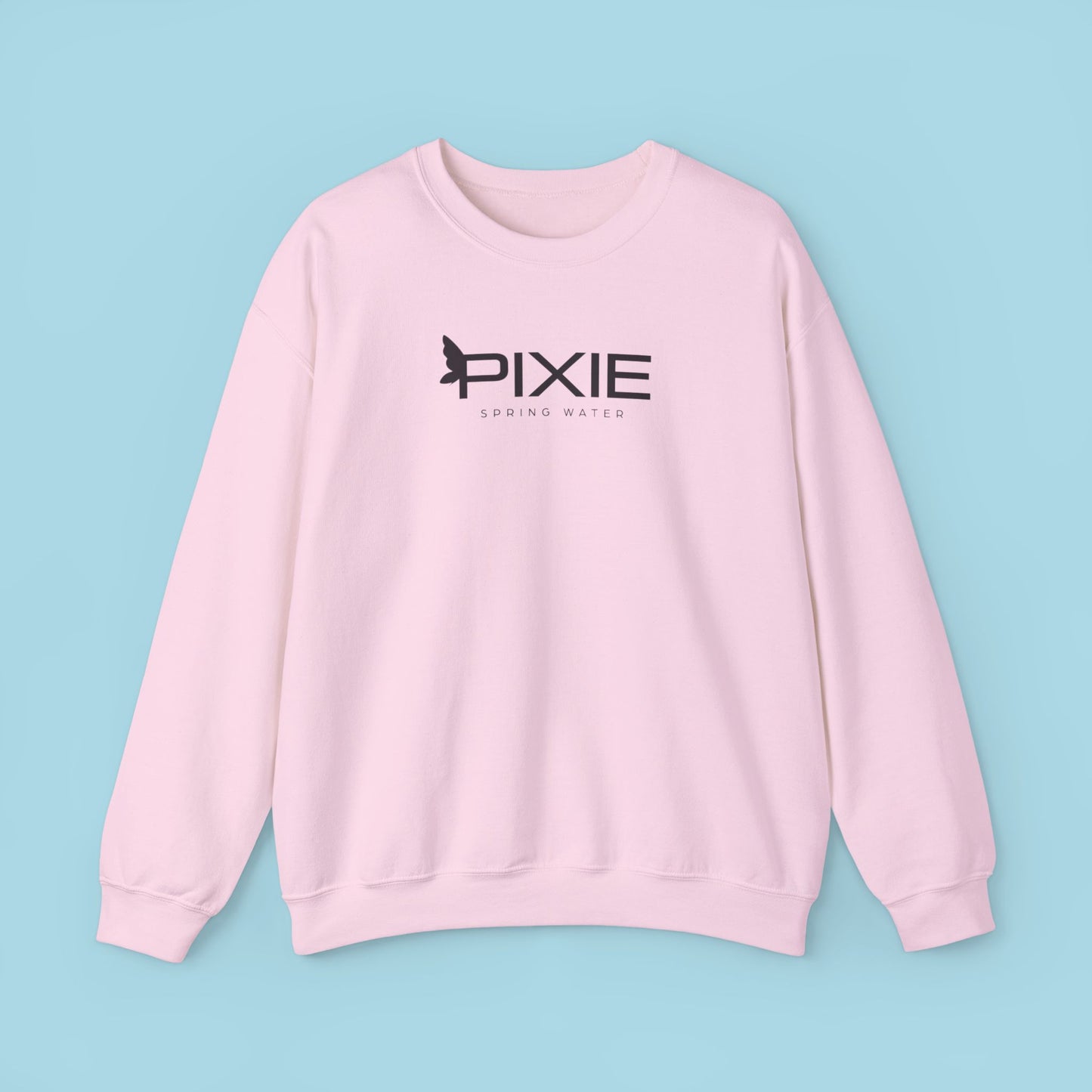 Basic Pixie Crewneck Sweatshirt