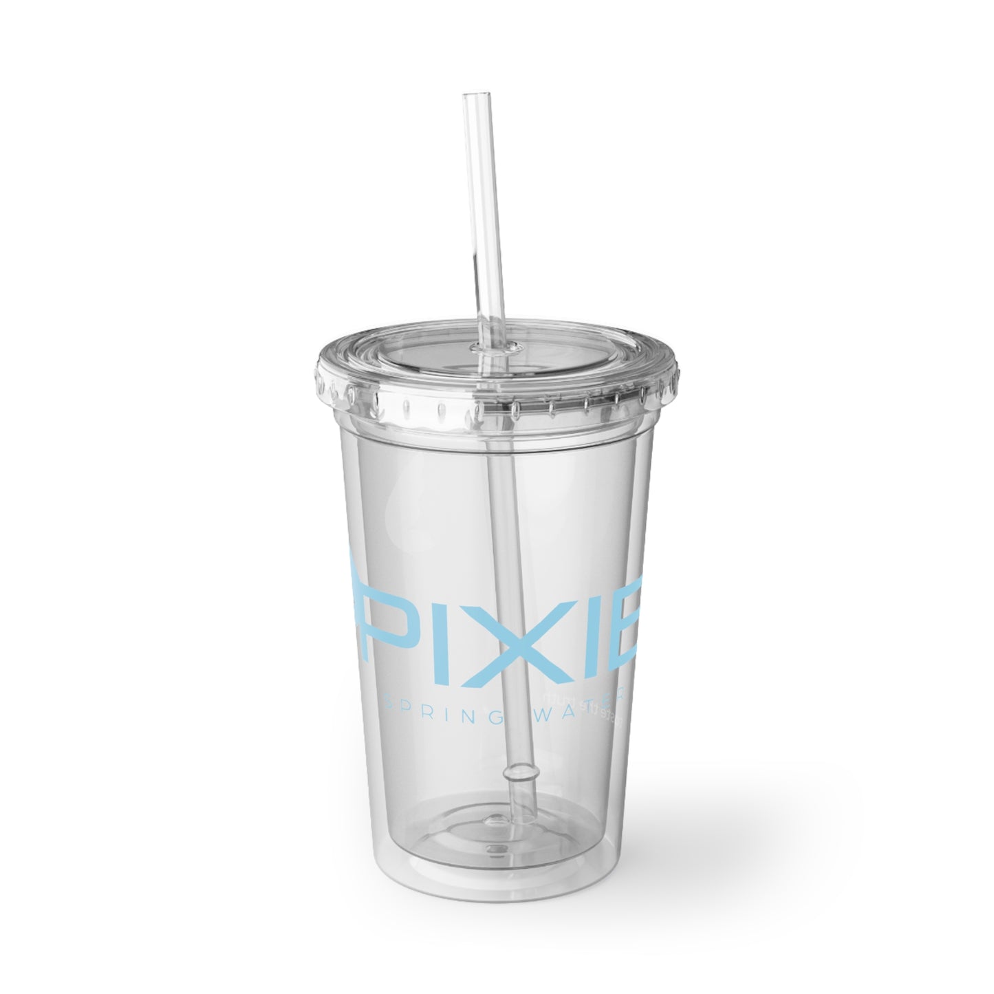 Pixie Spring Acrylic Cup