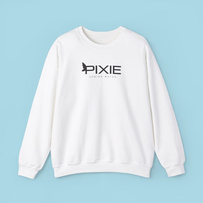 Basic Pixie Crewneck Sweatshirt