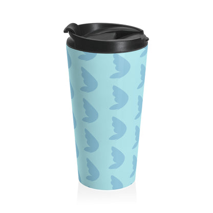 Pixie Wing Travel Mug