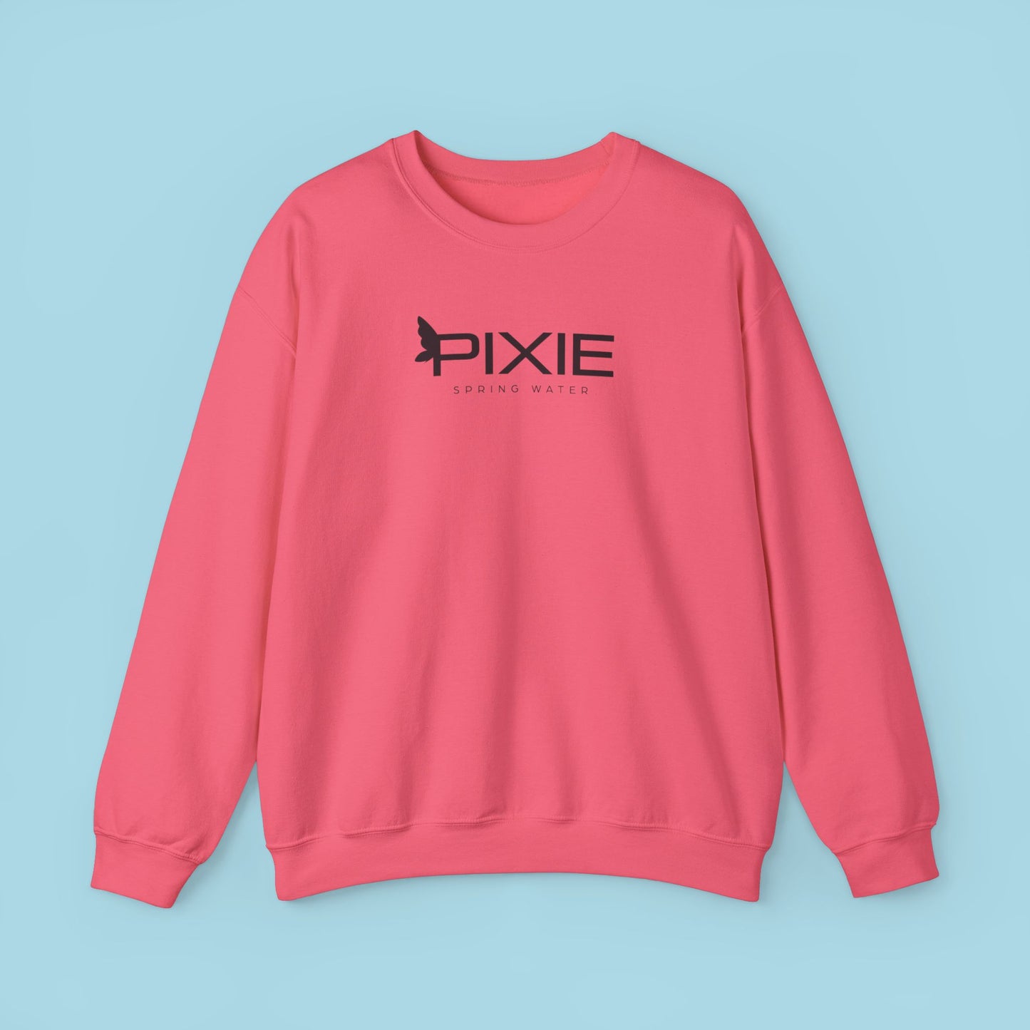 Basic Pixie Crewneck Sweatshirt