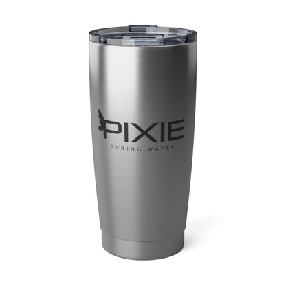 Pixie Steel Tumbler