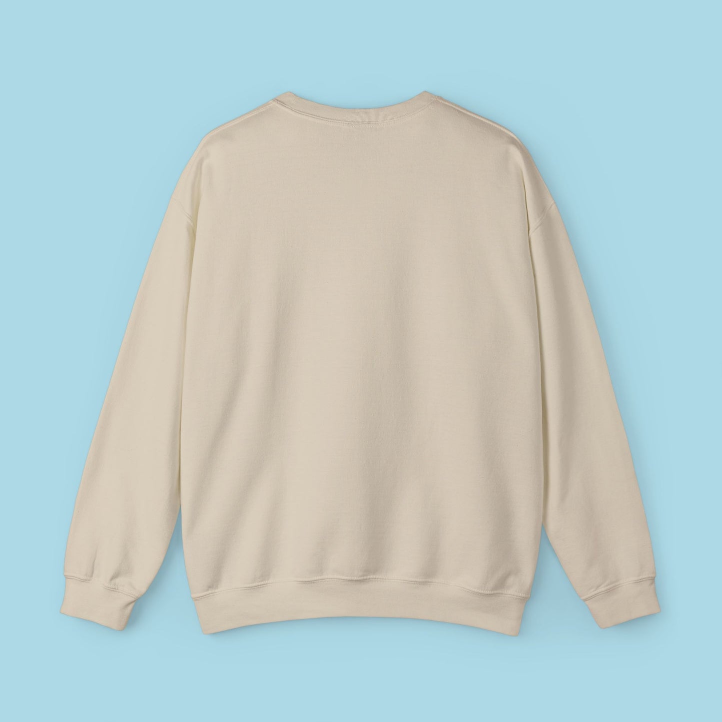 Basic Pixie Crewneck Sweatshirt